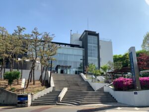 금천구립독산도서관, 클래식 공연 ‘바흐의 집에서 들려오는 선율’ 개최