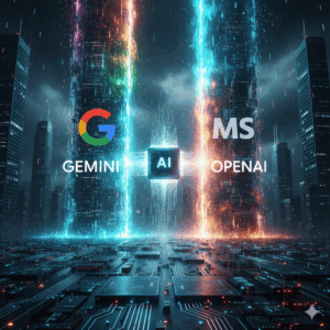 제미나이 쿠데타