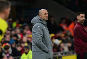 북마케도니아 전력 해부… ‘노장 방패’와 ‘350억 창’의 충돌