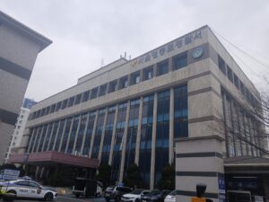 [단독] 영등포경찰서, 스카이메타뉴스 김도균 기자 스토킹 혐의없음 불송치