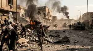 [칼럼] 21세기 풍신수길 트럼프 의 오판 과 비참한 예견