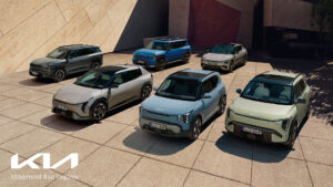 기아, ‘본업’의 자신감 뒤에 가려진 세 가지 그림자: 승계·관세·SDV