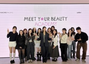 탈(脫) 중국 넘어 글로벌 뷰티 강자로… 아모레퍼시픽 의 화려한 부활